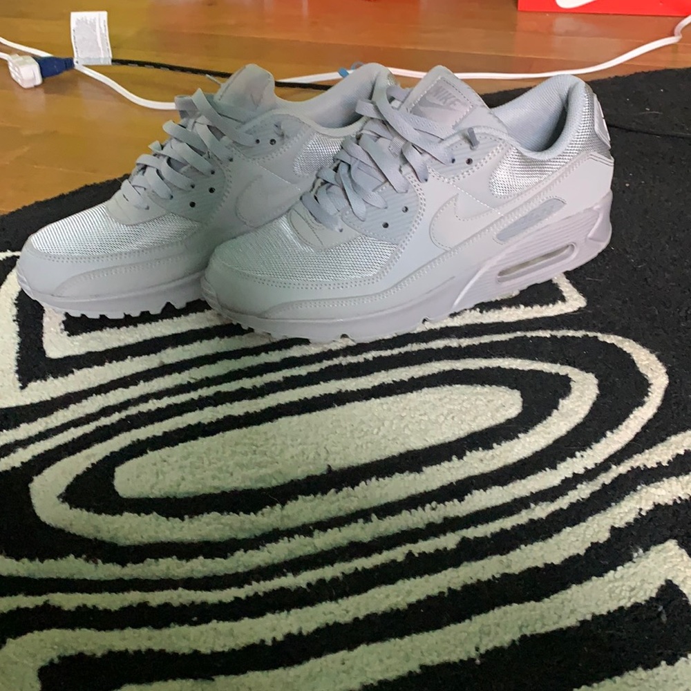 Nike Air Max 90